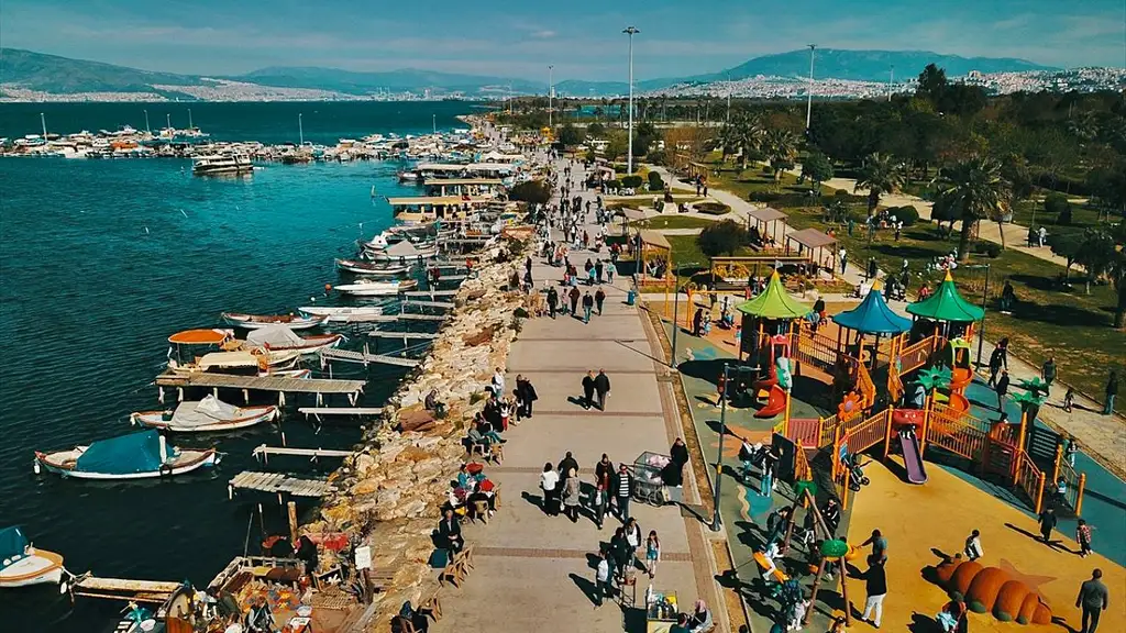 Başkan Yiğit: 