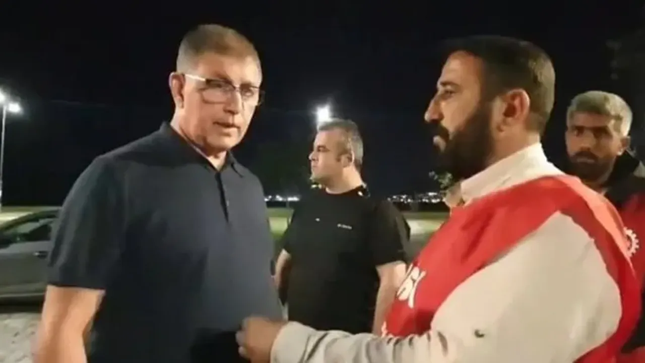 İzmir’de çöp krizi davası: Sendika yöneticileri hakim karşısına çıkacak