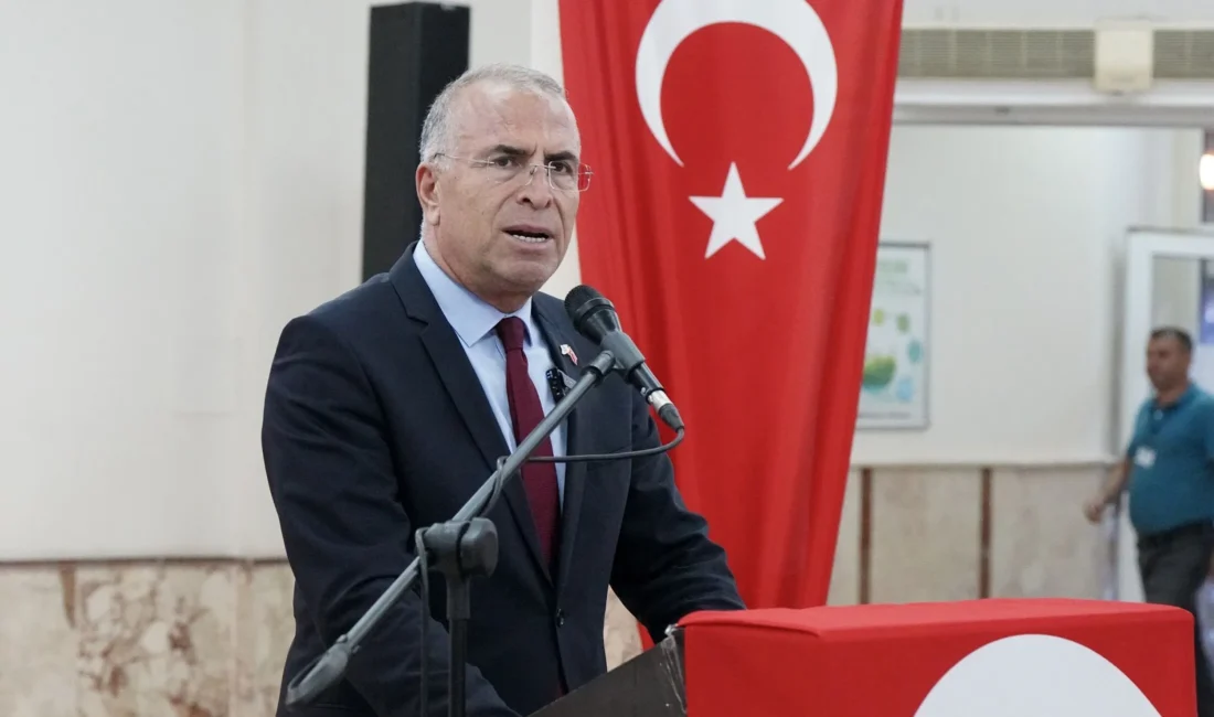 Gaziemir'de çöp sorunu: Başkan açıklama yaptı