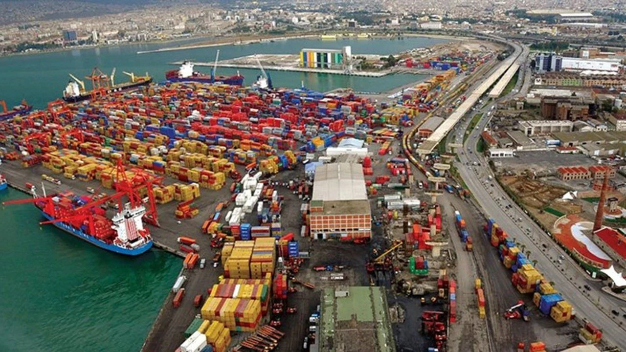 Alsancak Limanı satılıyor mu? Görüşmeler başladı