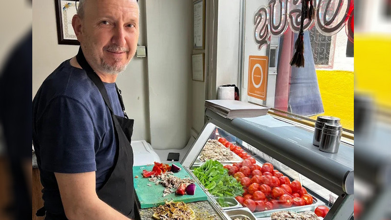 İzmir Kemeraltı’nın En Güzel Söğüşçüsü: Değer Söğüş 