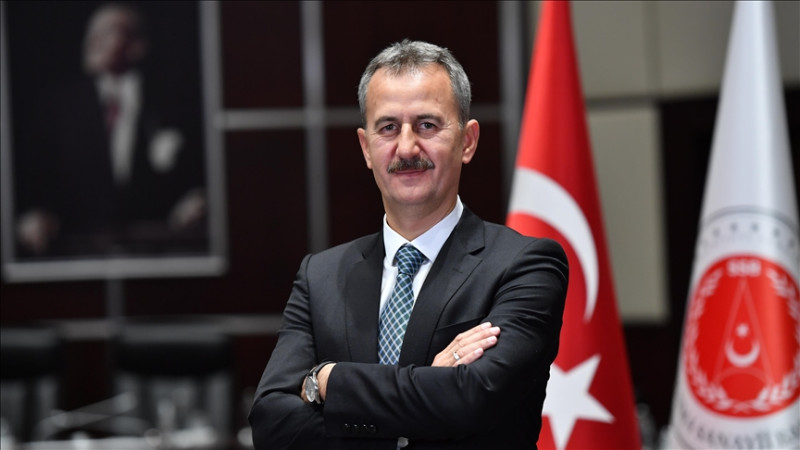 Türkiye 2050’nin savunmasını tasarlıyor 