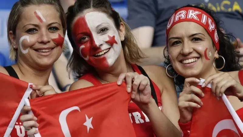 Dünyada En Fazla Türk Nüfusu Olan Ülkeler Açıklandı