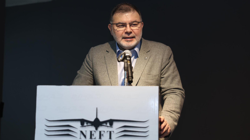 AK Parti’li Saygılı’dan CHP’li Güç’e Sert Tepki: “İzmir’de Son Çırpınışlarınız”