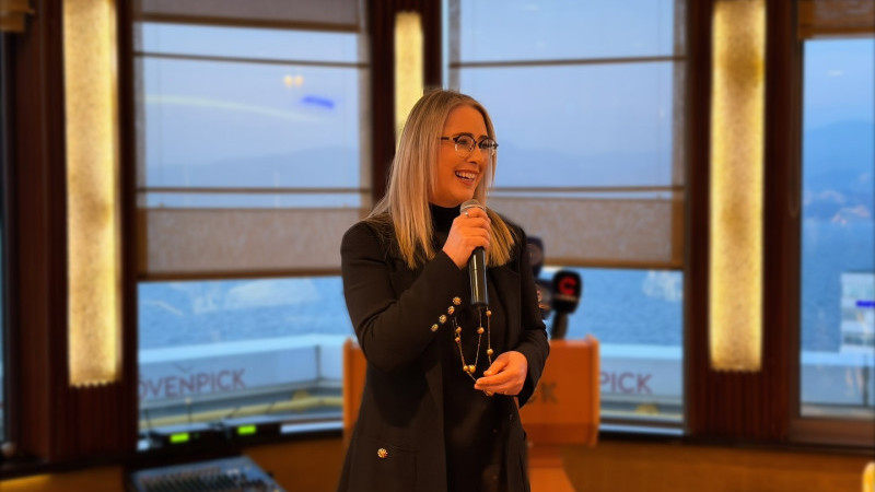 AK Partili Çankırı: Görev Verilirse Büyükşehir Adaylığını Alırım