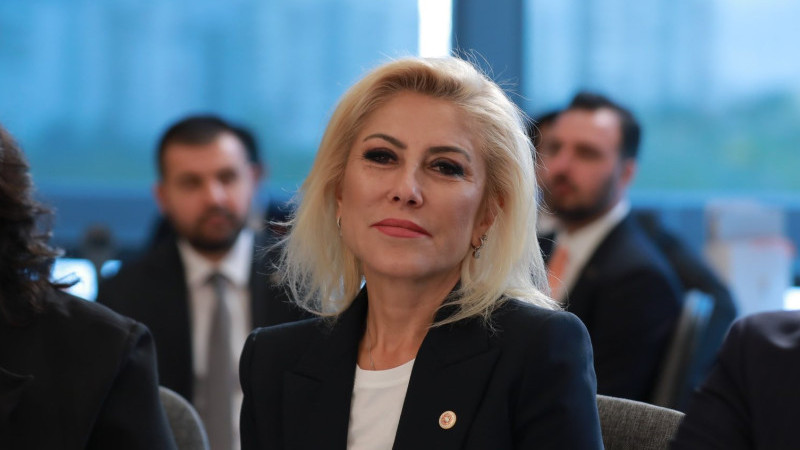 AK Partili Aksoy’dan Özel’e: “Eğer çete arıyorsan kendi partine sor