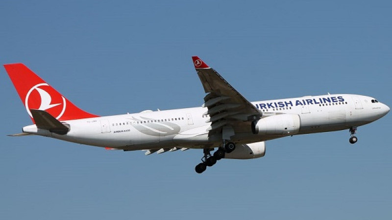 THY Dünyada En İyiler Arasında Yerini Koruyor