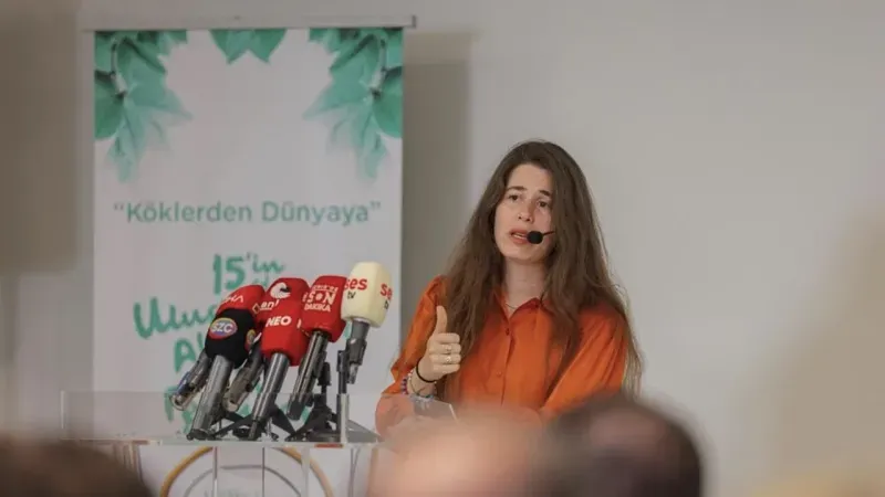 Alaçatı’da festival heyecanı 20 Nisan’da başlıyor