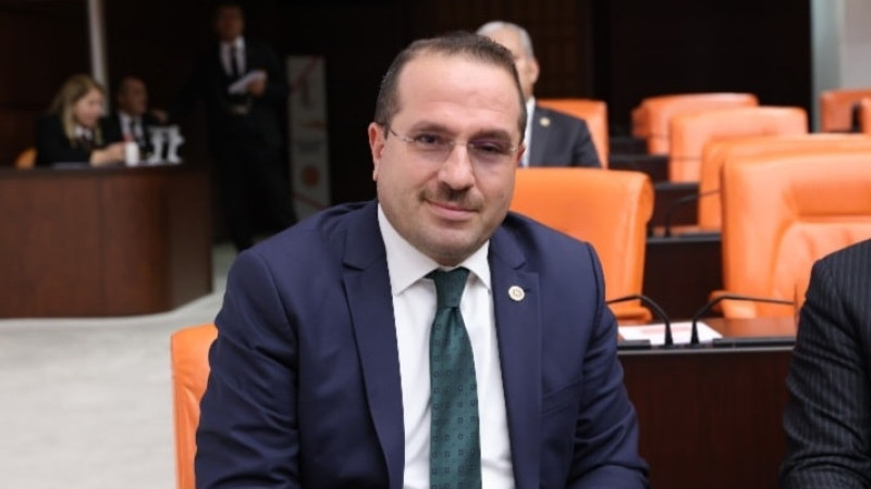 Kırkpınar: Eski DGM binasının mülkiyeti Vakıflar’a ait