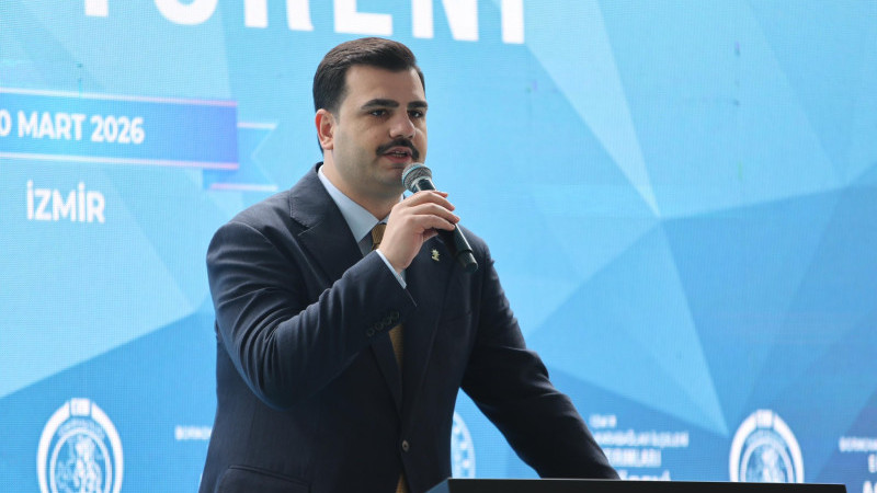 İnan’dan CHP’ye sert tepki: “Meslek fabrikası işgalcilere değil gençlere açılacak”