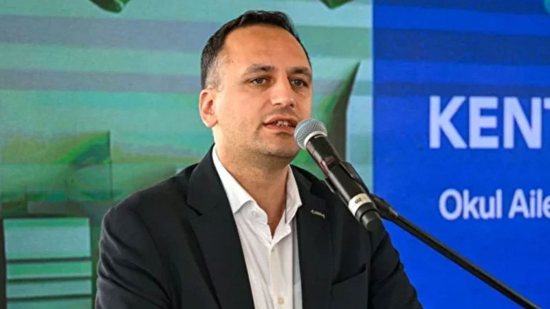 Başkan Eşki: Her adım geleceğe yatırımdır