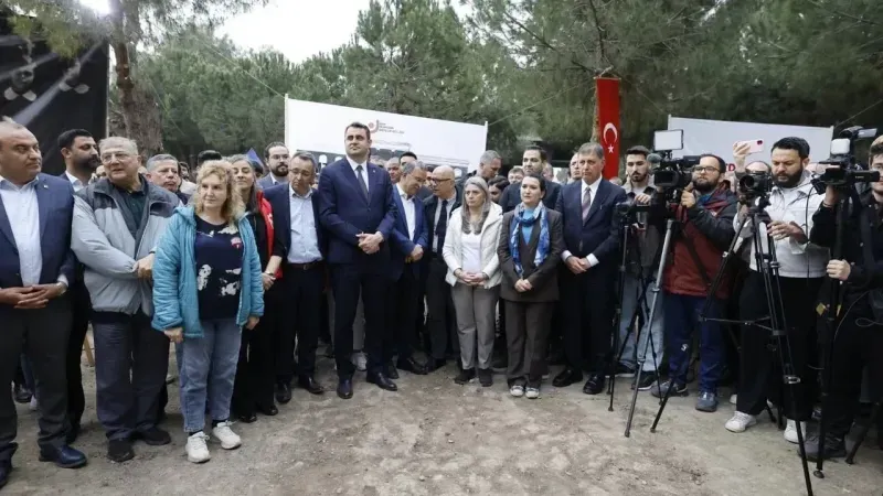 CHP’den Meslek Fabrikası direnişinde sert mesajlar: İzmir ile inatlaşmayın