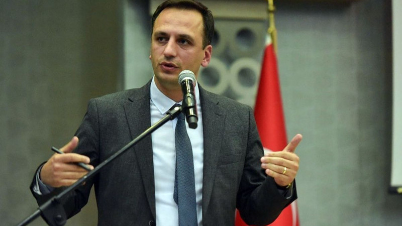 ‘Bankamatik personel’ soruşturmasında gözaltına alınan Eşki serbest bırakıldı