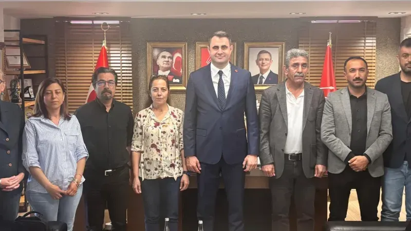 İzmir’de toplu sözleşme krizi: Sendika masanın yeniden kurulmasını istedi