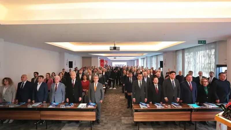 Seferihisar’ın “Sakin Şehir” vizyonu Ege’ye örnek oldu