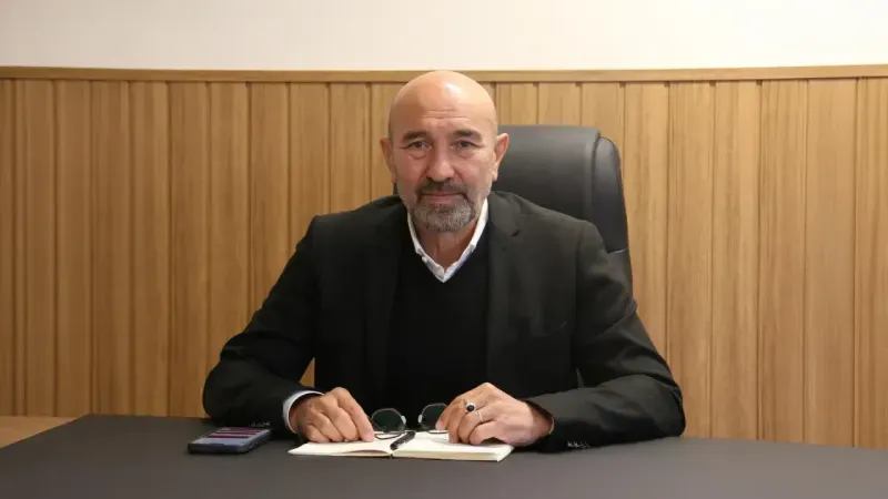 Tunç Soyer yeniden tutuklandı