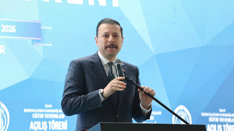 AK Partili Kaya’dan CHP’li belediyelere eleştiri