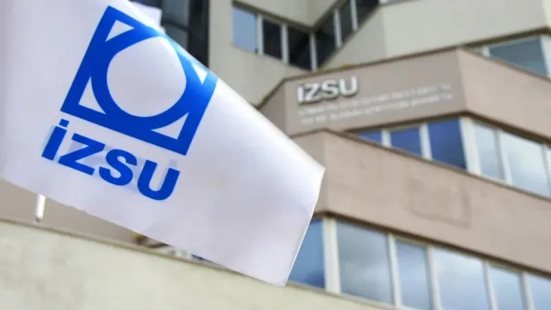 İZSU’dan tartışma yaratan “taşeron” hamlesi