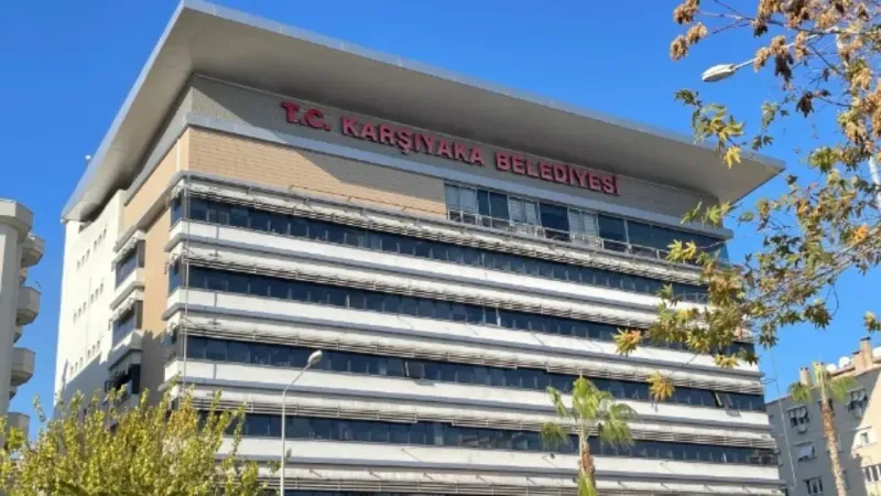 Tüm Bel-Sen’den Karşıyaka Belediyesi’ne ‘Görevden Alma’ Tepkisi