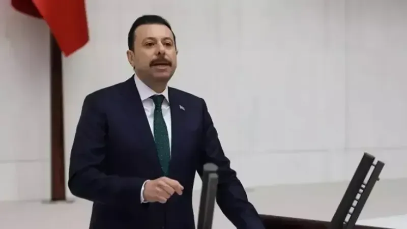Mahmut Atilla Kaya: Büyükşehir Ağır Finansal Krizin İçinde