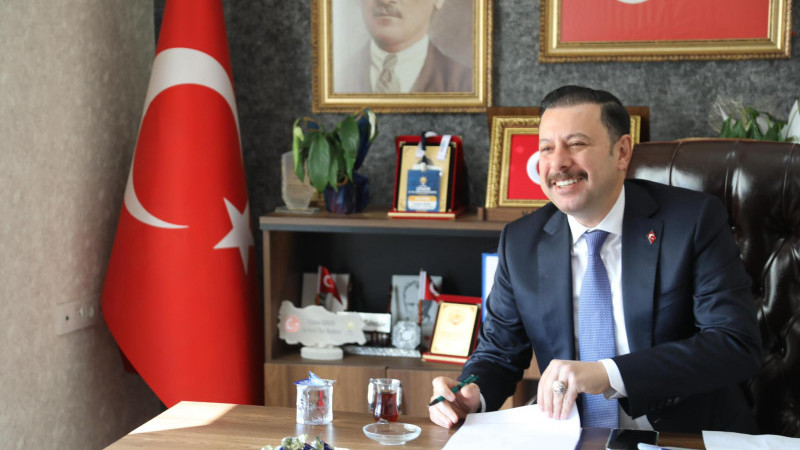 Kaya'dan Buca-Onat Tüneli Eleştirisi: 