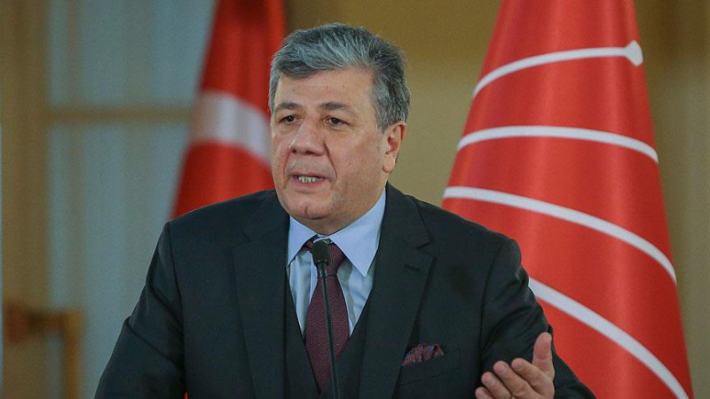 CHP’de Olağanüstü Kurultay İçin “İmza” Hareketliliği İddiası