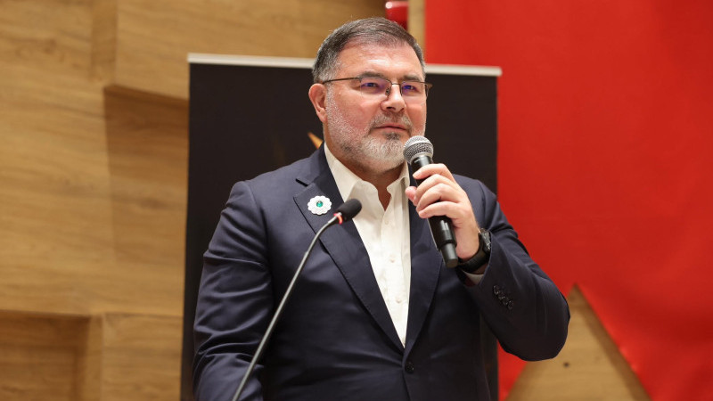 Bilal Saygılı: 
