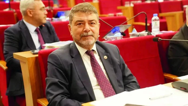 İzmir Meclisi'nde kooperatif soruşturması ve Tunç Soyer tartışması