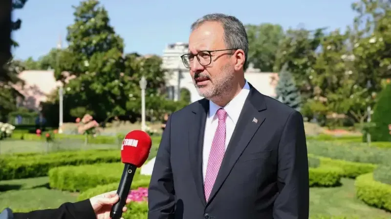 Kasapoğlu: 