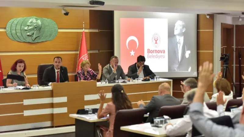 Ömer Eşki: İZBAŞ 18 milyon lira kar etti