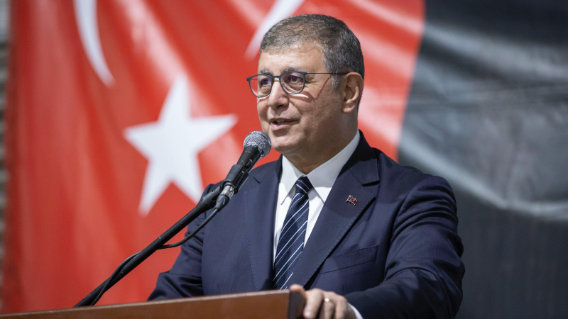 Abdülkadir Selvi'den dikkat çeken şok Cemil Tugay iddiası