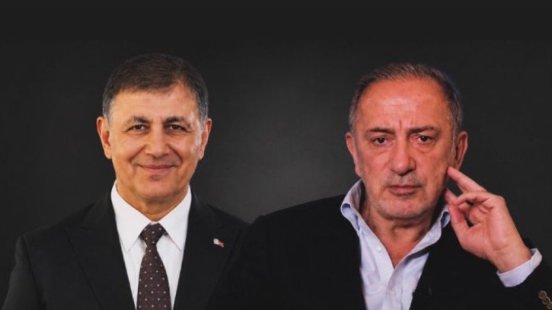 Gazeteci Fatih Altaylı: 