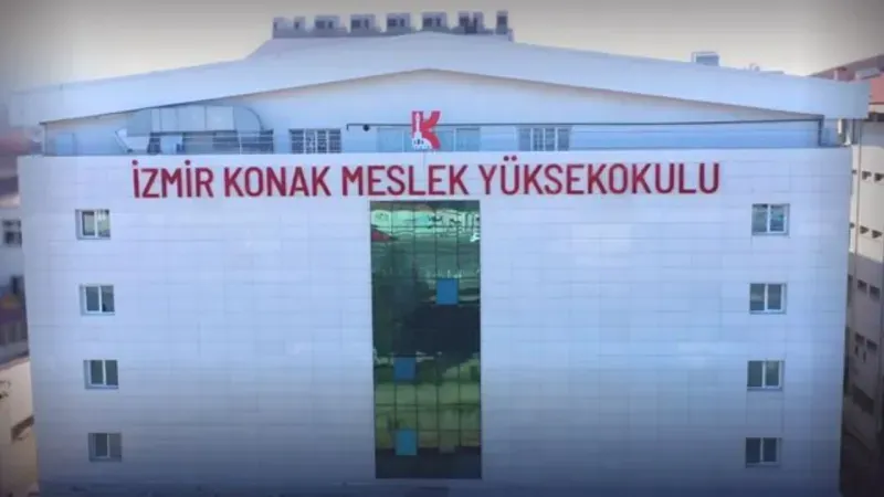 İzmir'de öğretim görevlisi alımı: Başvurular başladı
