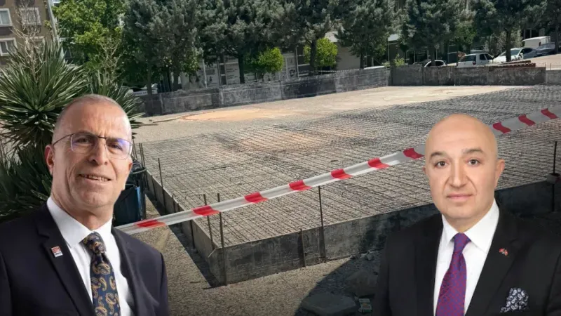 MHP'li Şahin'den Ünal Işık'a sert eleştiriler