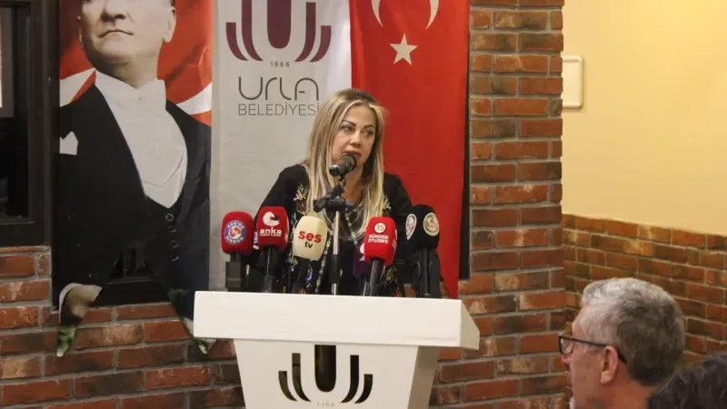 İGC Başkanı Dilek Gappi Hakkında Soruşturma