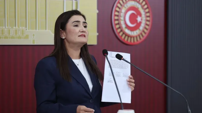 CHP’li Kılıç’tan çete ve uyuşturucu çıkışı: “Çocuklarımızın geleceğini çetelere teslim etmeyeceğiz”