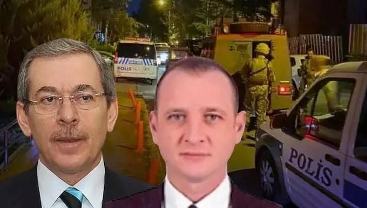 Abdüllatif Şener'in oğlunun cinayet davasında gerekçeli karar: 