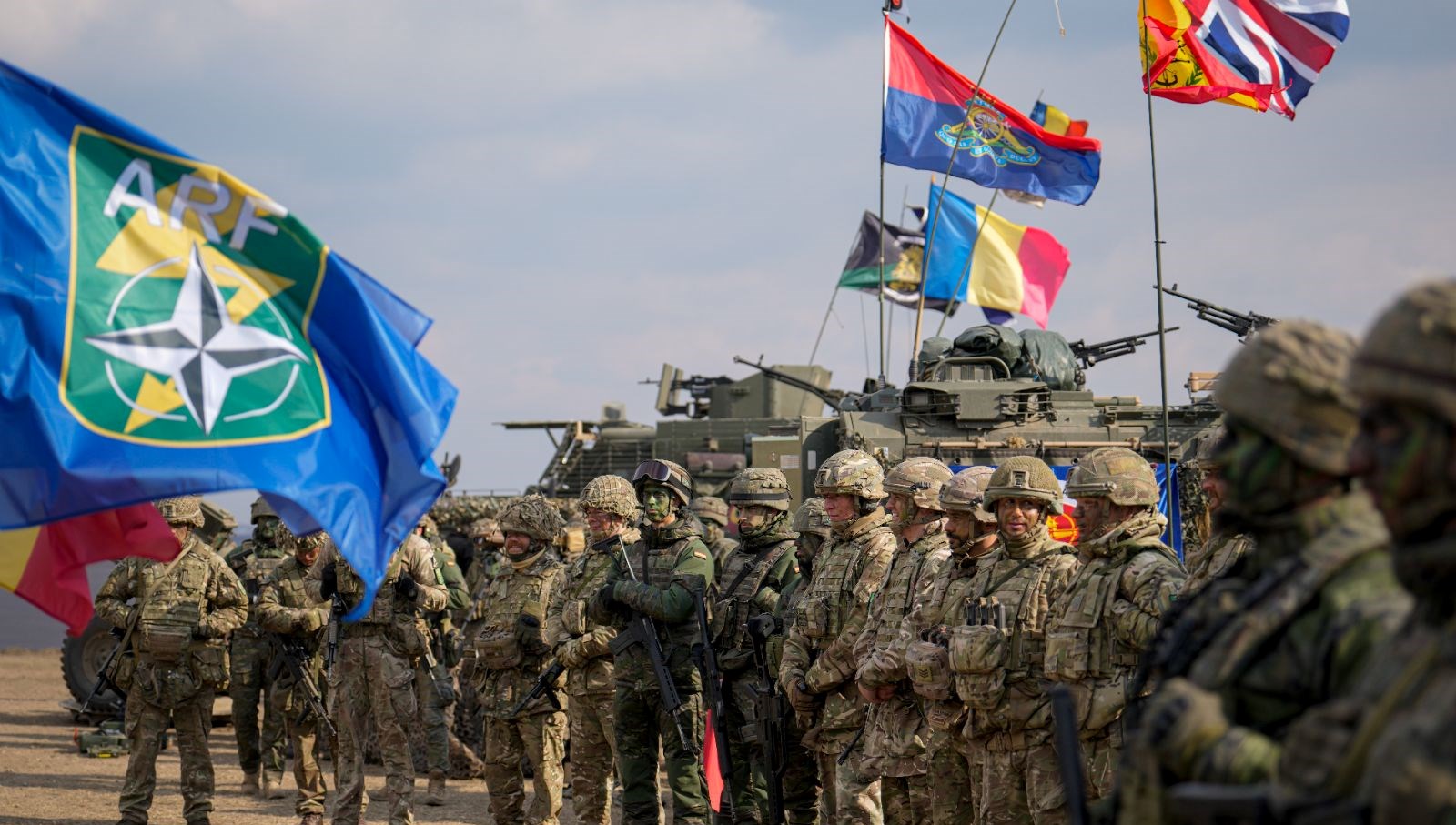 Avrupa’da NATO korkusu: ABD'ye karşı plan hazırlıyorlar