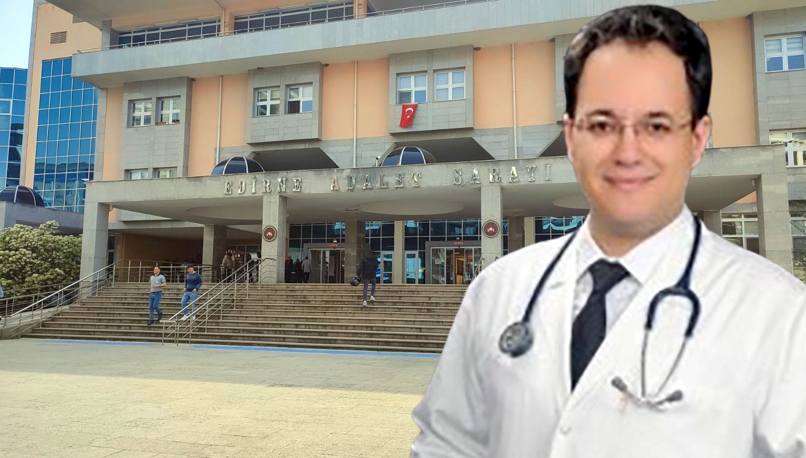 Doktor Barçın Barı'yı hayattan koparan alkollü sürücü serbest