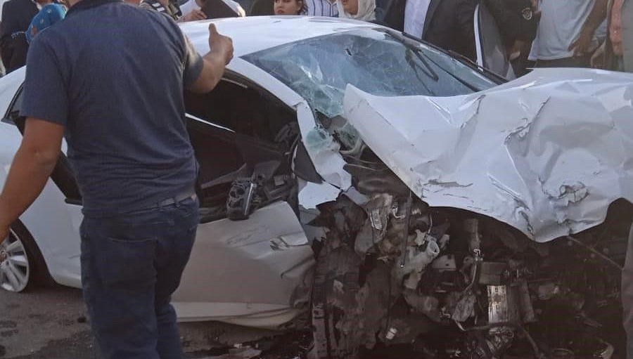 Ehliyetsiz sürücü dehşet saçtı: 6 yaralı