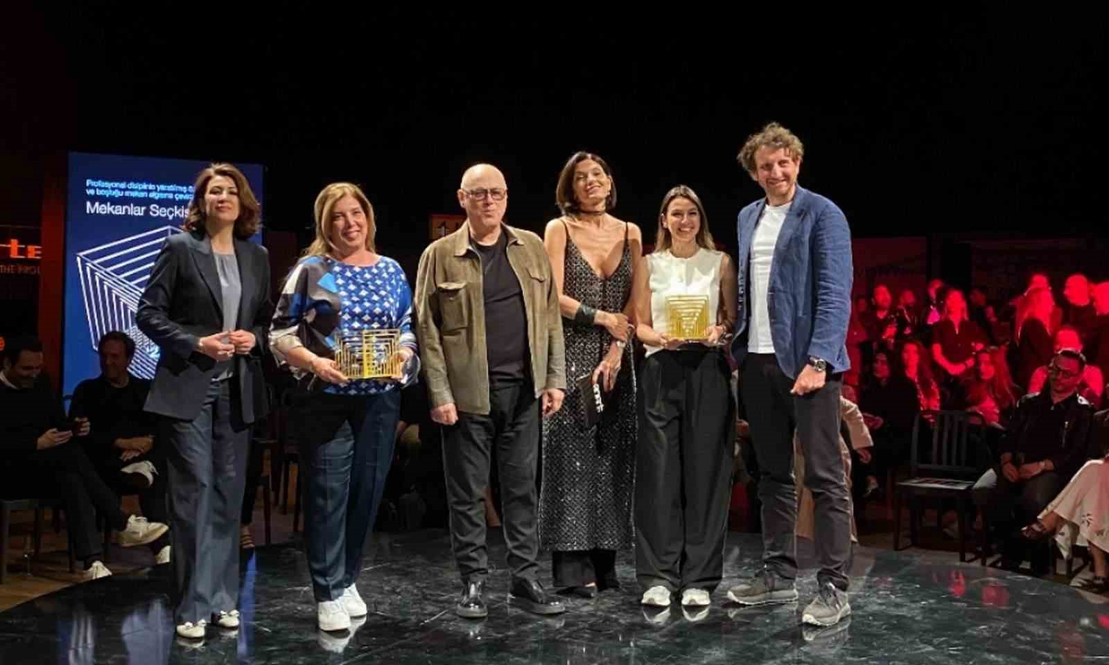 İzQ’ya büyük gurur