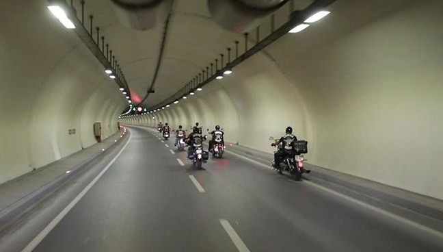 Motosiklet sürücüleri dikkat: Kural ihlallerinde cezalar katlanıyor
