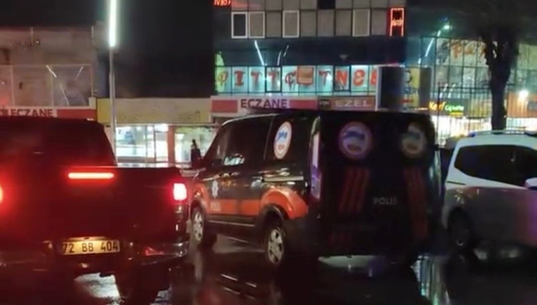 12 yaşındaki kızın şüpheli ölümü