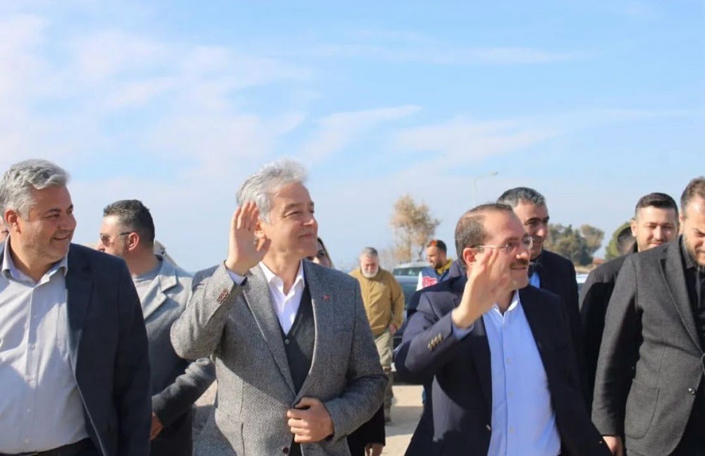 Gökçekaya, Başkan olmadan icraata başladı