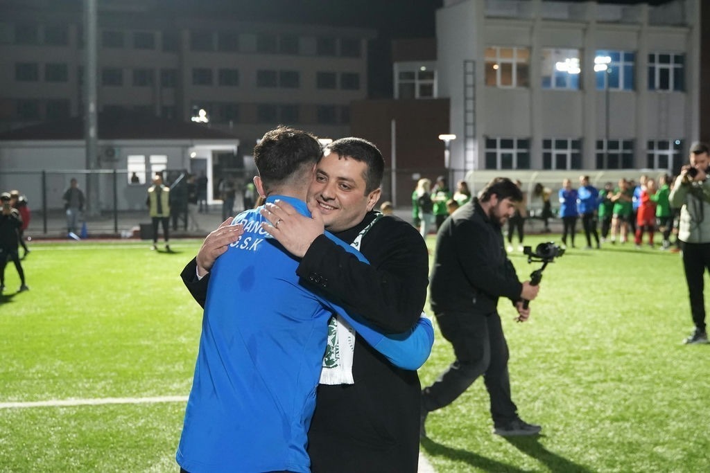 CHP Torbalı adayı Demir: 