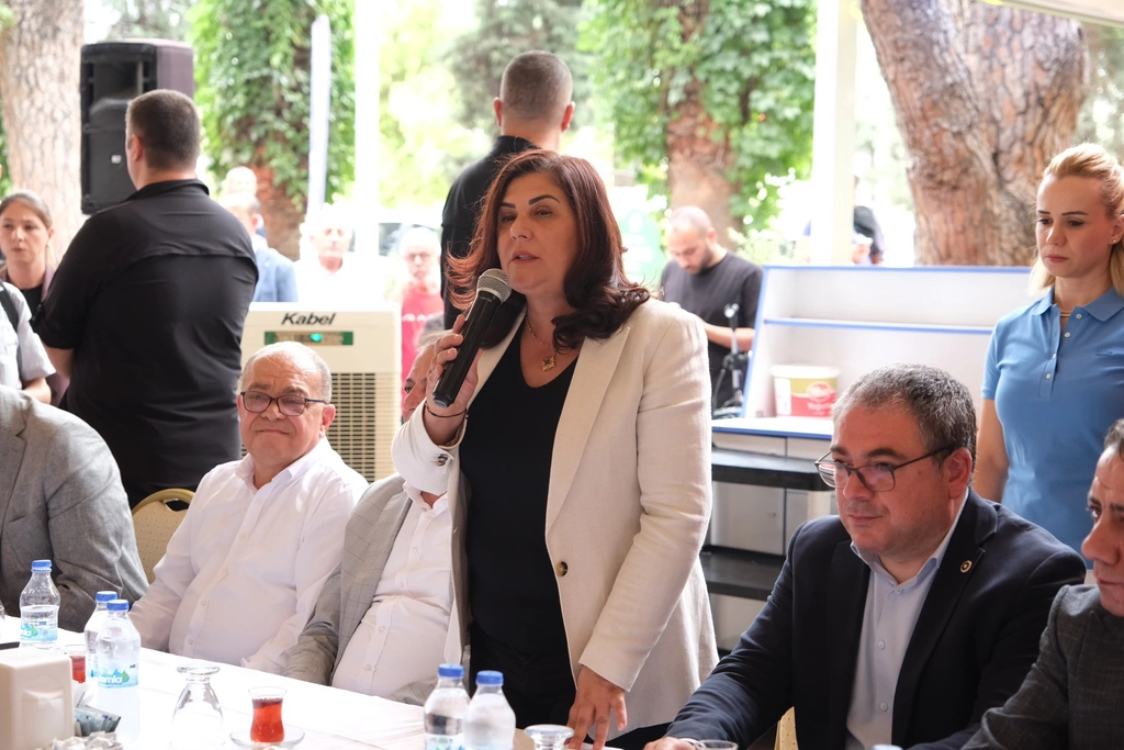 Başkan Çerçioğlu iktidara yüklendi: Emekli maaşı 20 bin lira olmalı