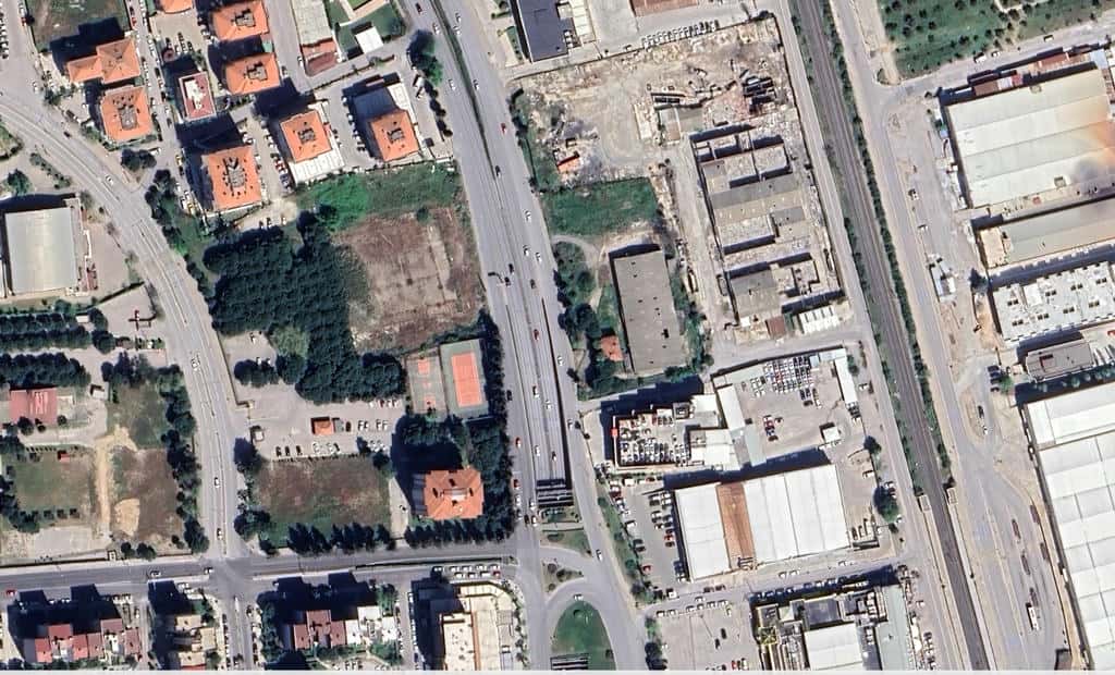 Gaziemir'deki imar planı değişikliği mahkeme kararıyla askıya alındı