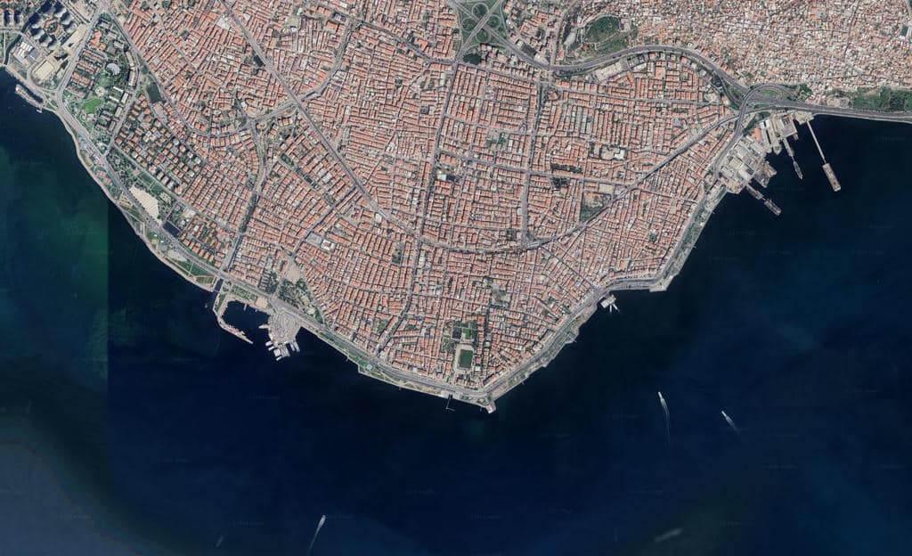 Karşıyaka’da imar planı krizi: 102 itiraz kabul edildi, 50 itiraz reddedildi