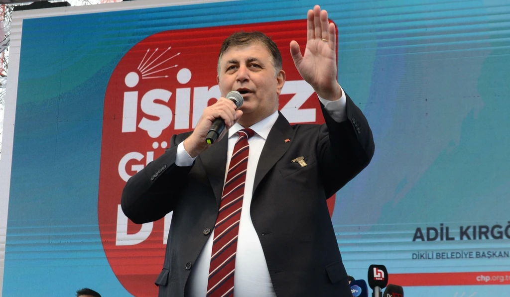 Cemil Tugay'dan Bakan Kurum'a cevap: 'Toplantıyı yurtdışında olduğum güne denk getirdiniz'