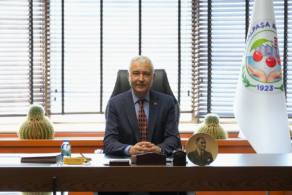 Kemalpaşa'da 80 hektarlık riskli alan imar planı yeniden askıya çıktı